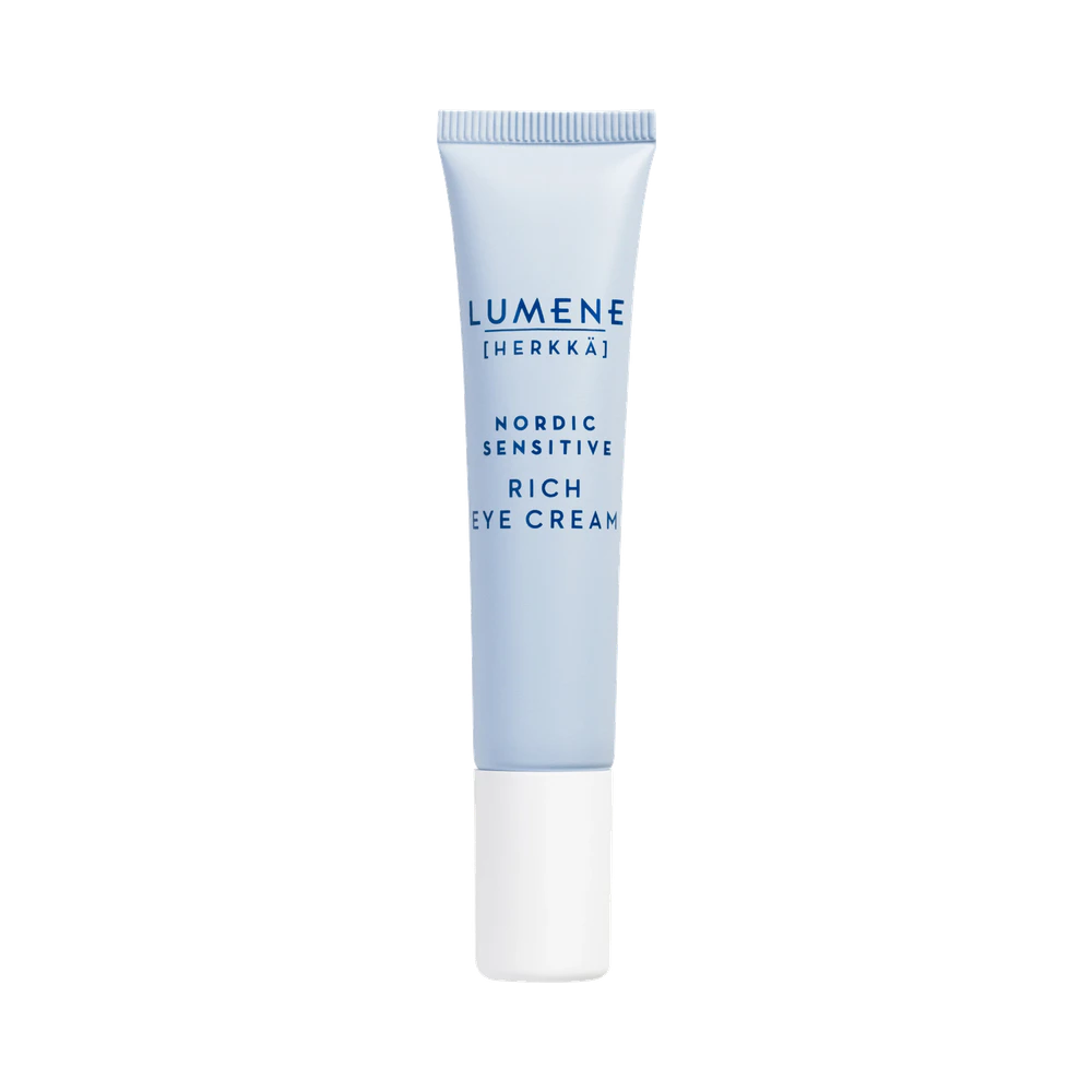 Lumene Nordic Sensitive Rich eye cream 15 ml