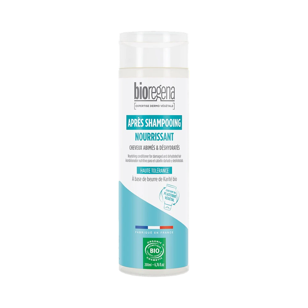 Bioregena Nourishing conditioner 200 ml