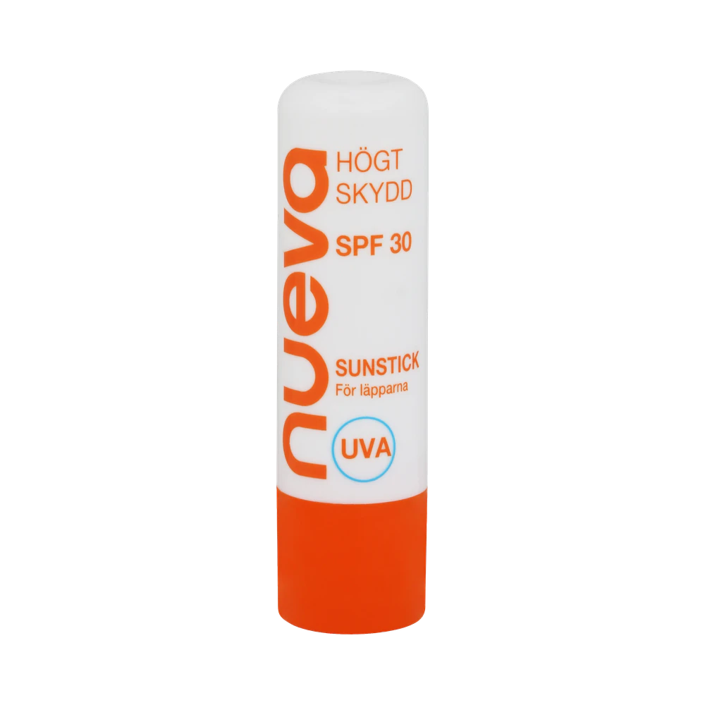 Nueva SPF 30 sunstick 4,8 g