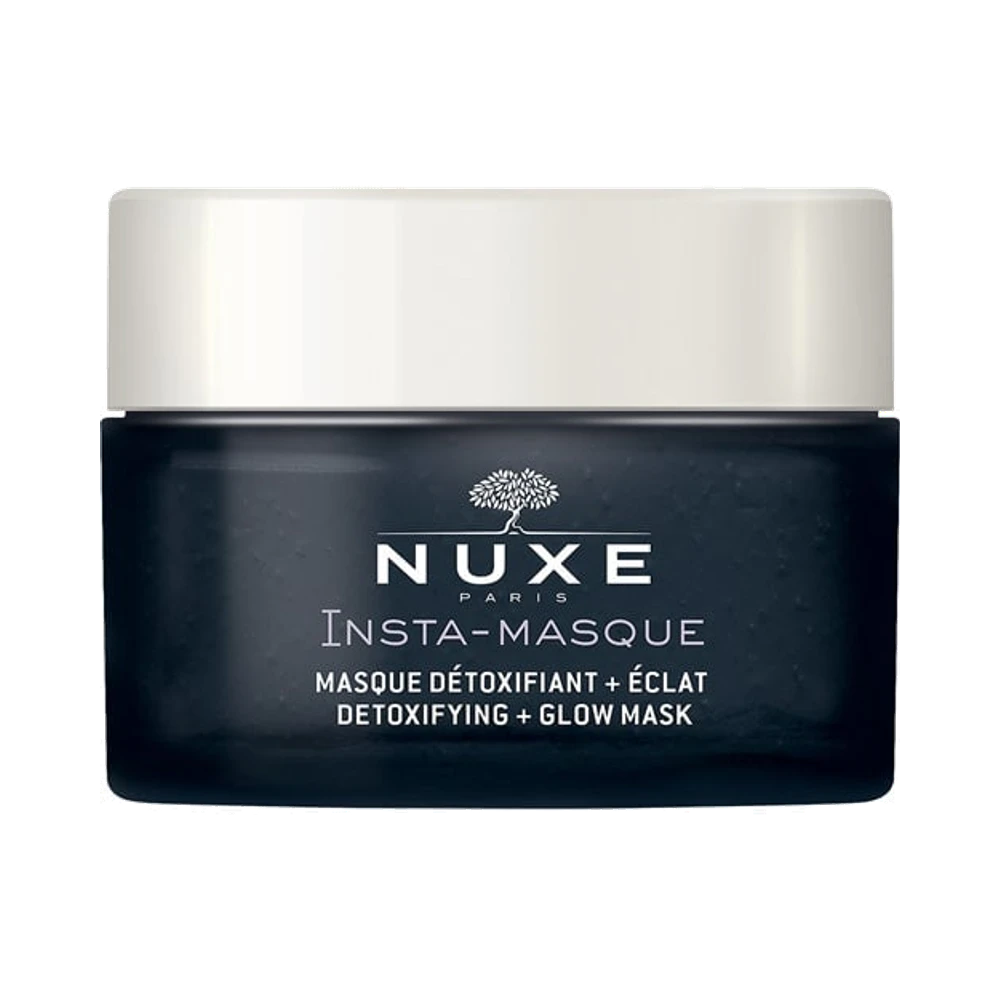 Nuxe Insta-Masque Detoxifying and Glow mask 50 ml