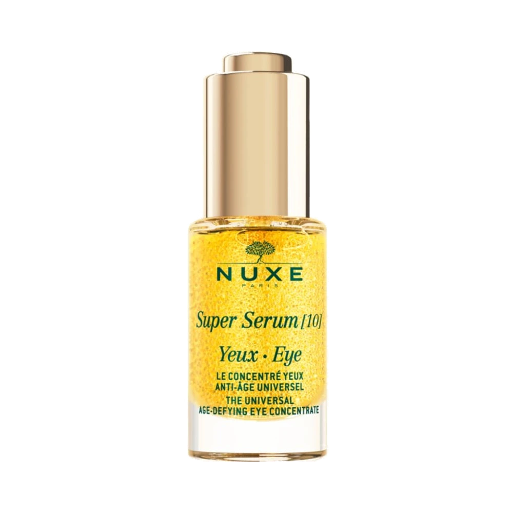 Nuxe Super [10] Eye serum 15 ml
