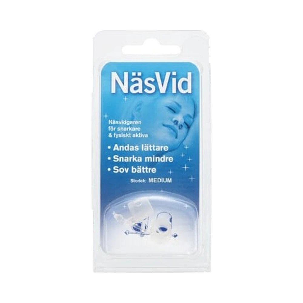 NäsVid Medium näsvidgare 1 st