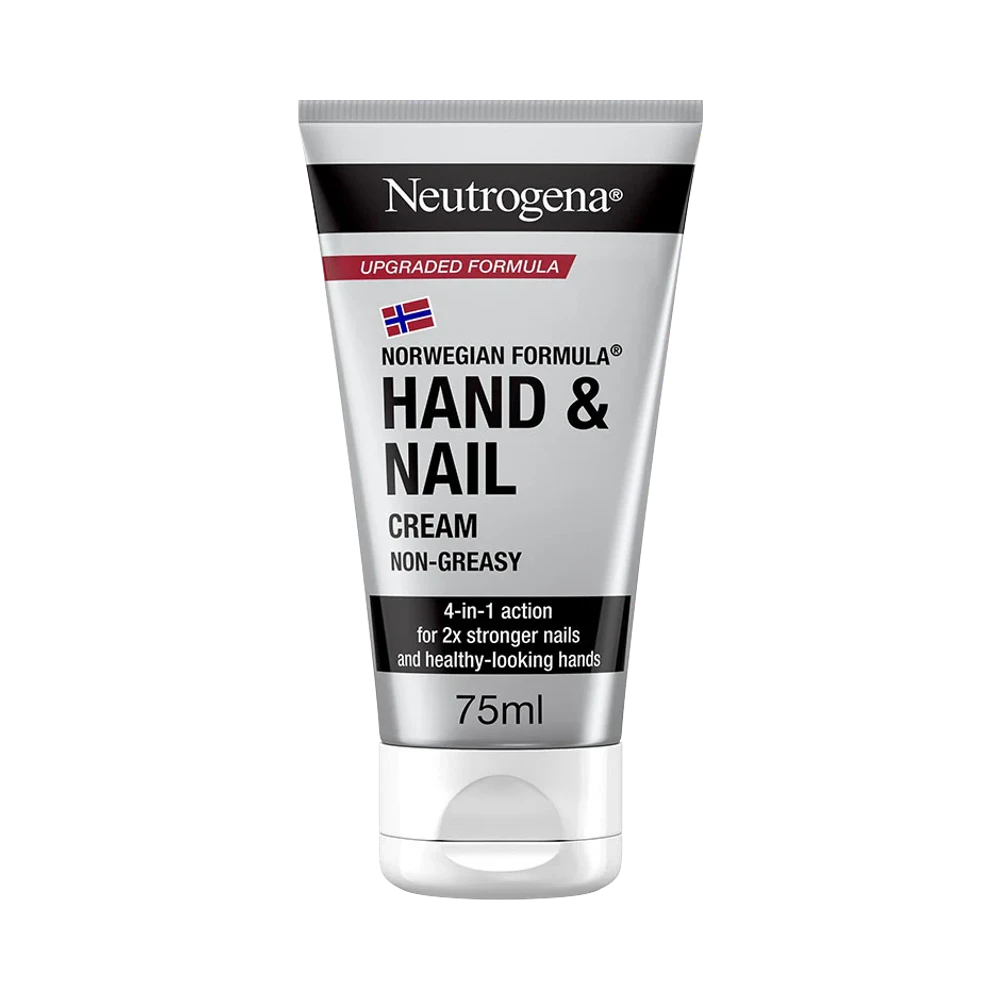 Neutrogena Norwegian Formula Hand & Nail cream 75 ml