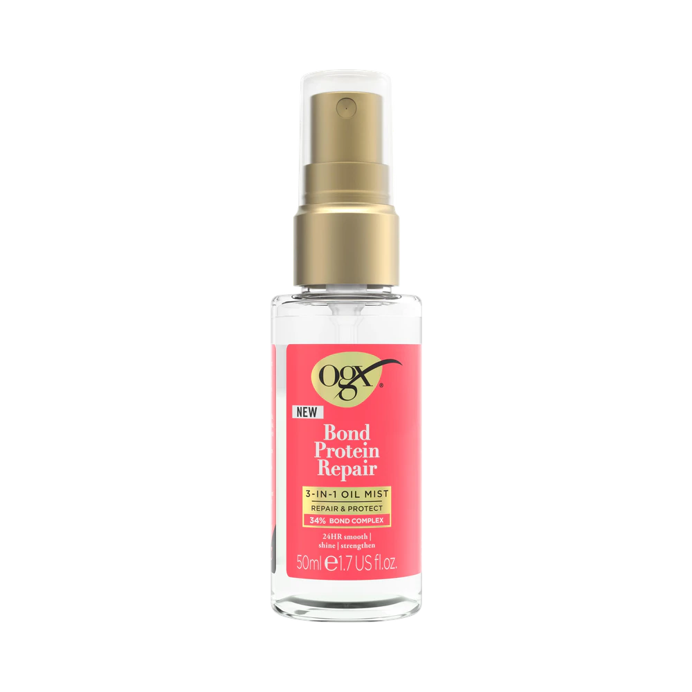 OGX Bond Repair 3-in-1 Oil mist 50 ml