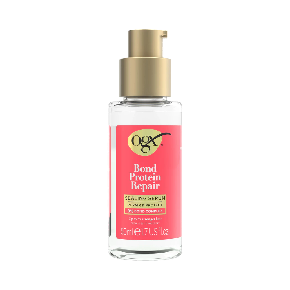 OGX Bond Repair Sealing serum 50 ml