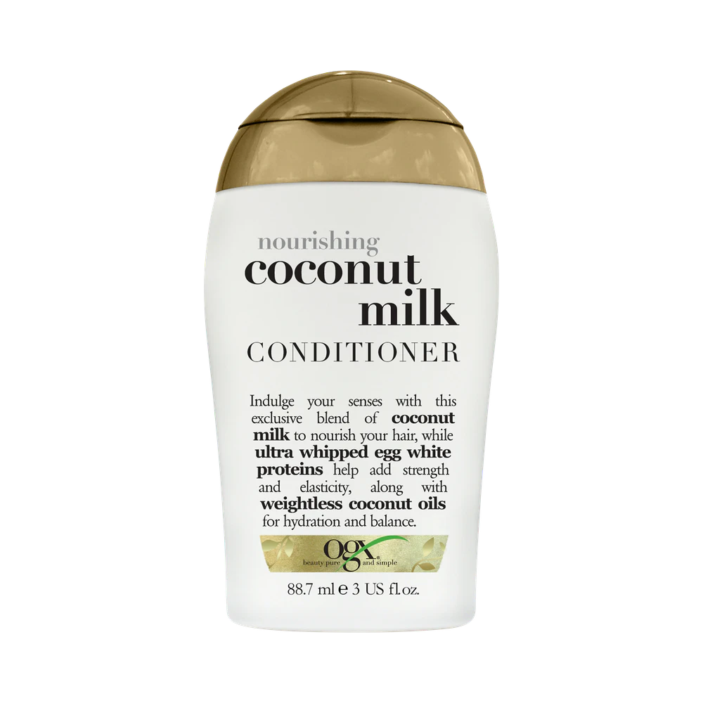 OGX Coconut milk conditioner 88,7 ml
