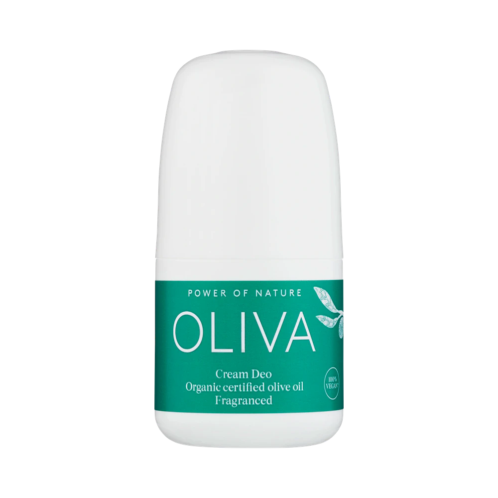 Oliva Deo cream 60 ml