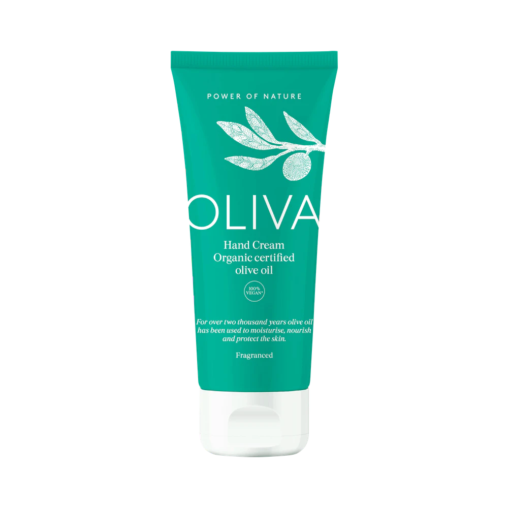 Oliva Hand cream 100 ml