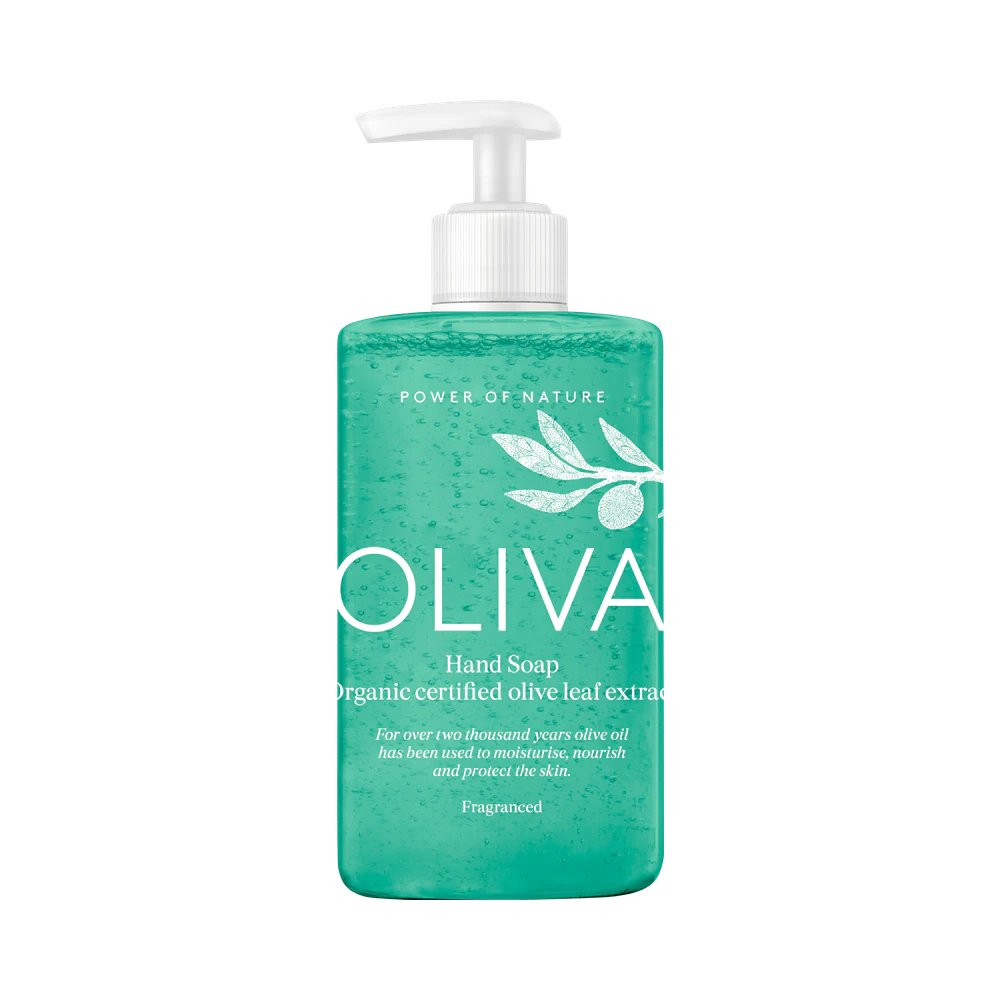 Oliva Hand Soap handtvål 250 ml