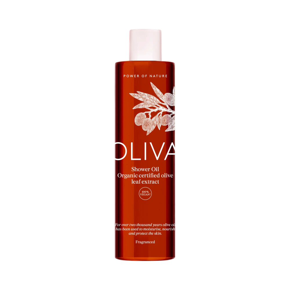 Oliva Shower oil 250 ml