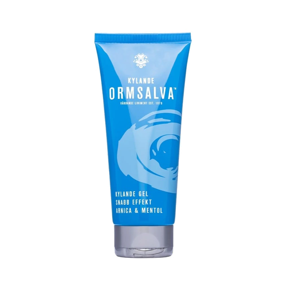 Ormsalva Kylande salva 100 ml
