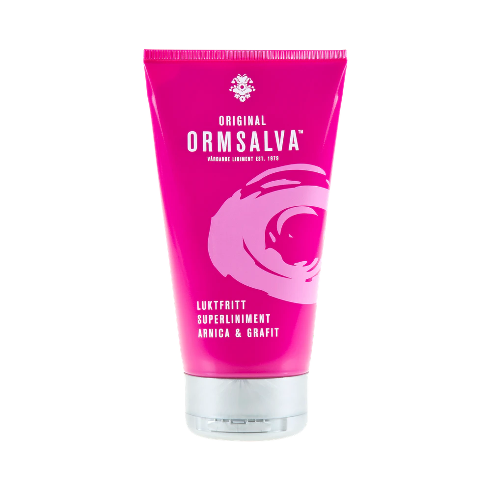 Ormsalva Original liniment 150 ml