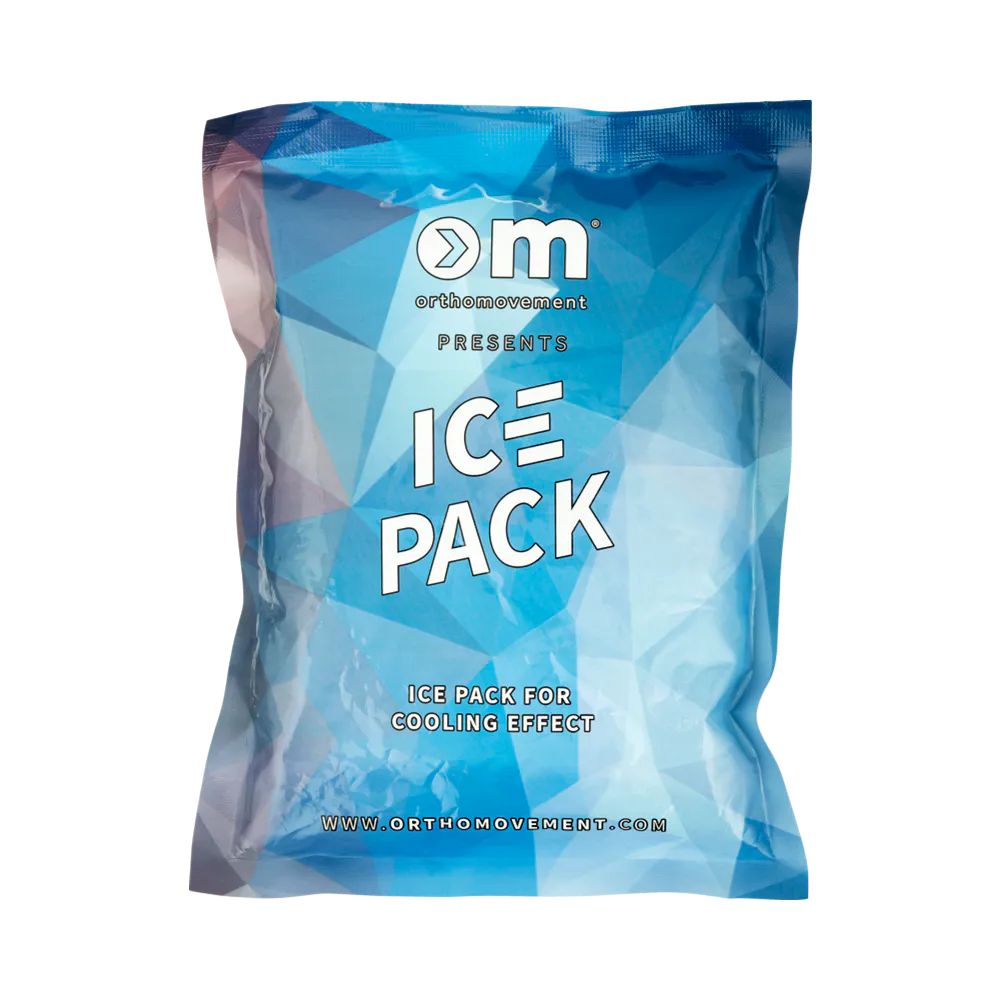 Ortho Movement Ice Pack kylpåse One Size