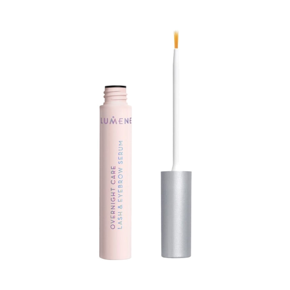Lumene Overnight Care Lash & Eyebrow serum 5 ml