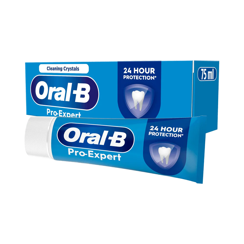 Oral-B Pro-Expert Professional Protection tandkräm 75 ml