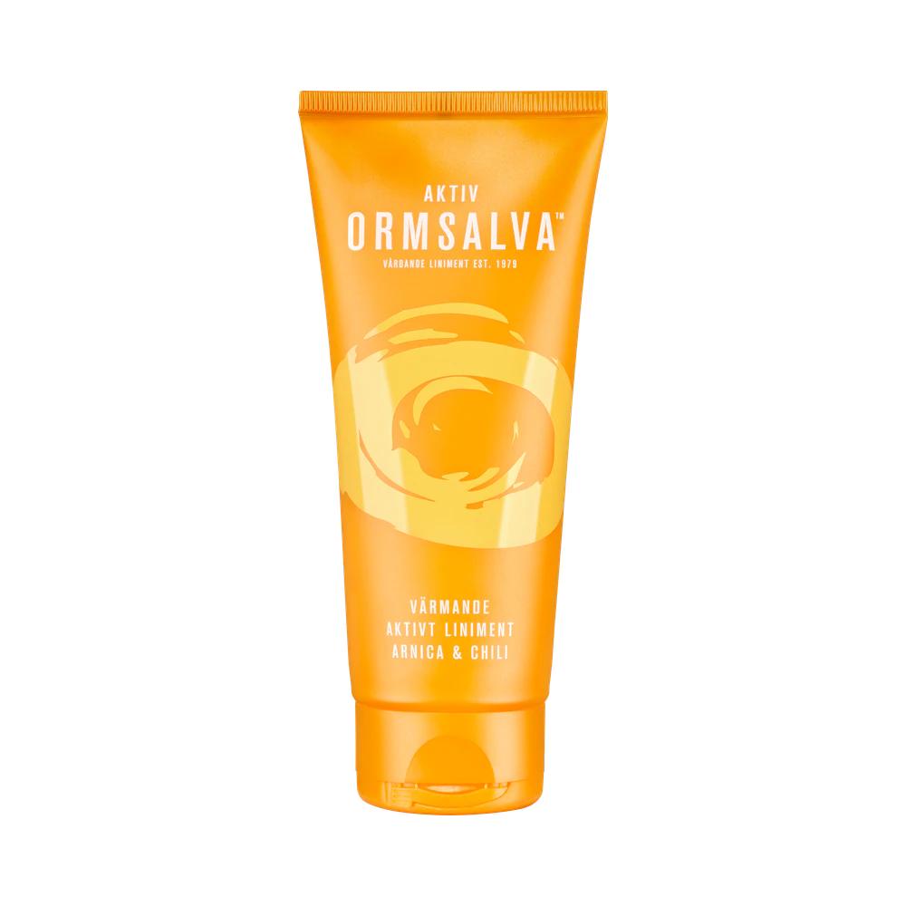 Ormsalva Aktiv liniment 100 ml