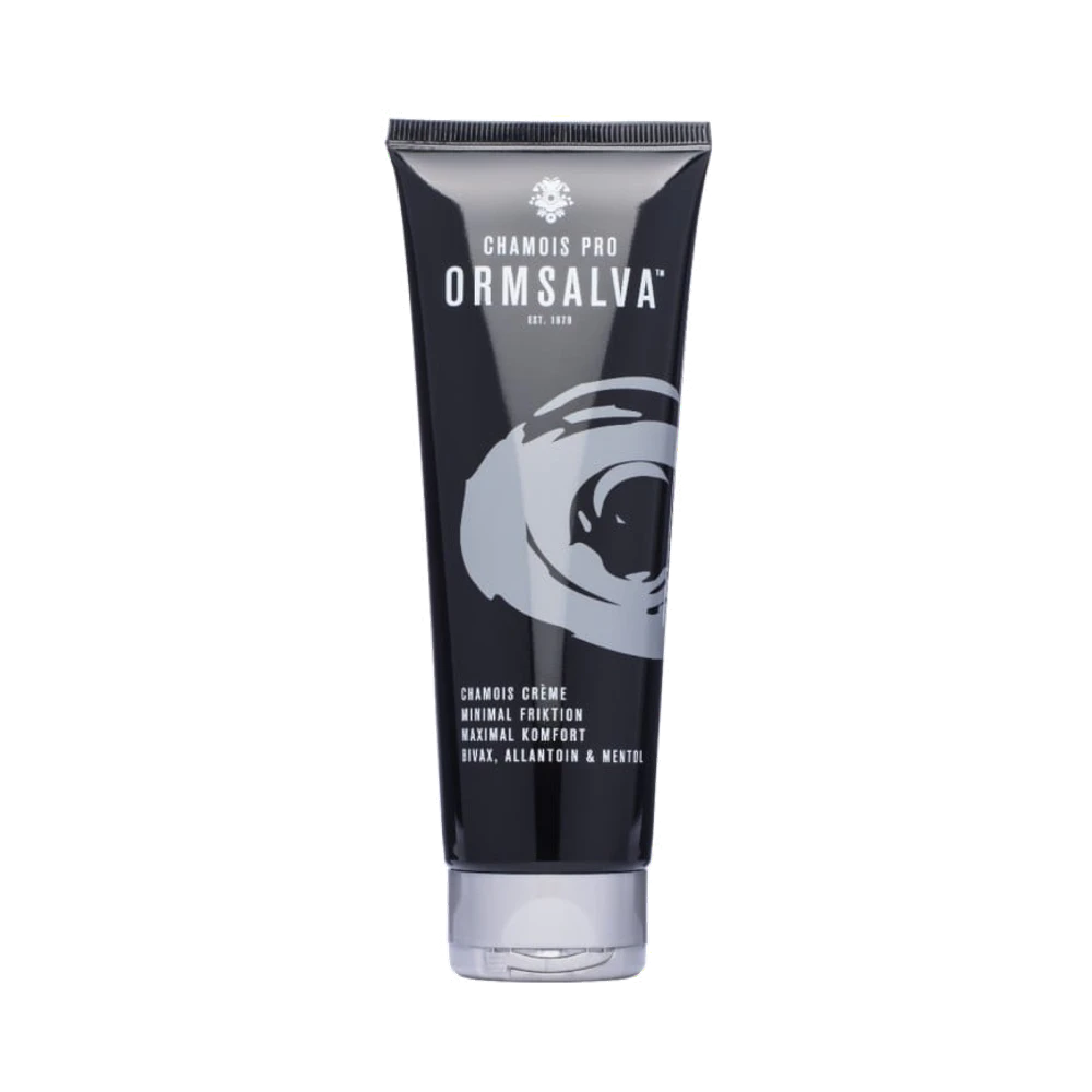 Ormsalva Chamois Pro kräm 125 ml