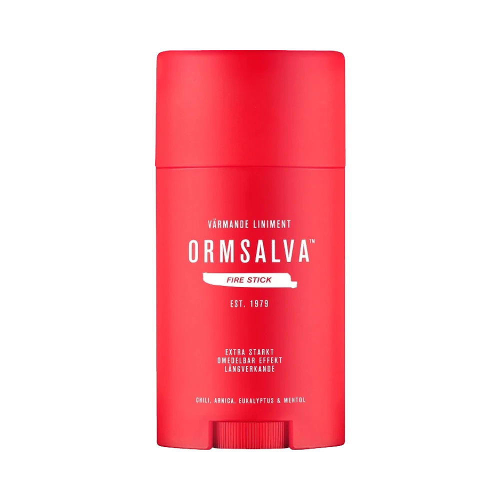 Ormsalva Fire stick 50 ml
