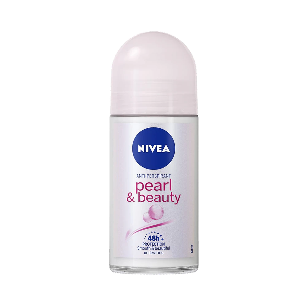 NIVEA Pearl & Beauty deodorant 50 ml