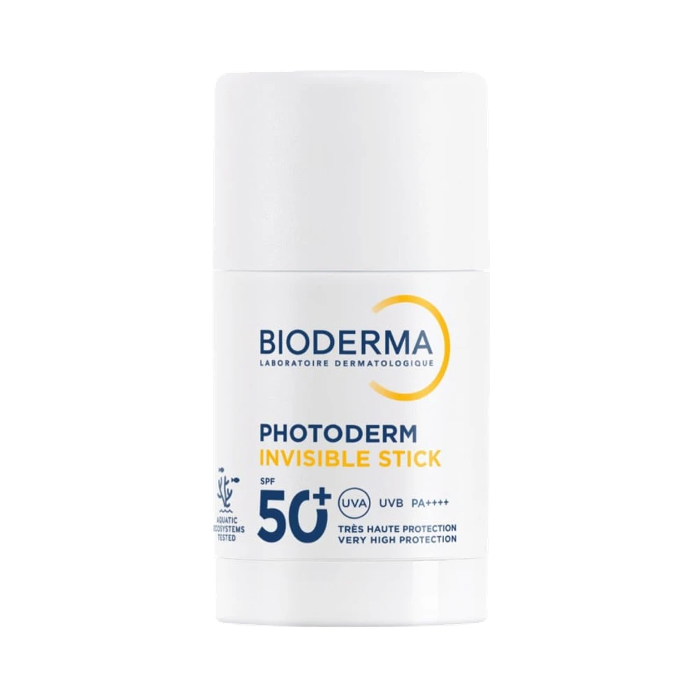 Bioderma Photoderm Invisible SPF50 stick 15 g