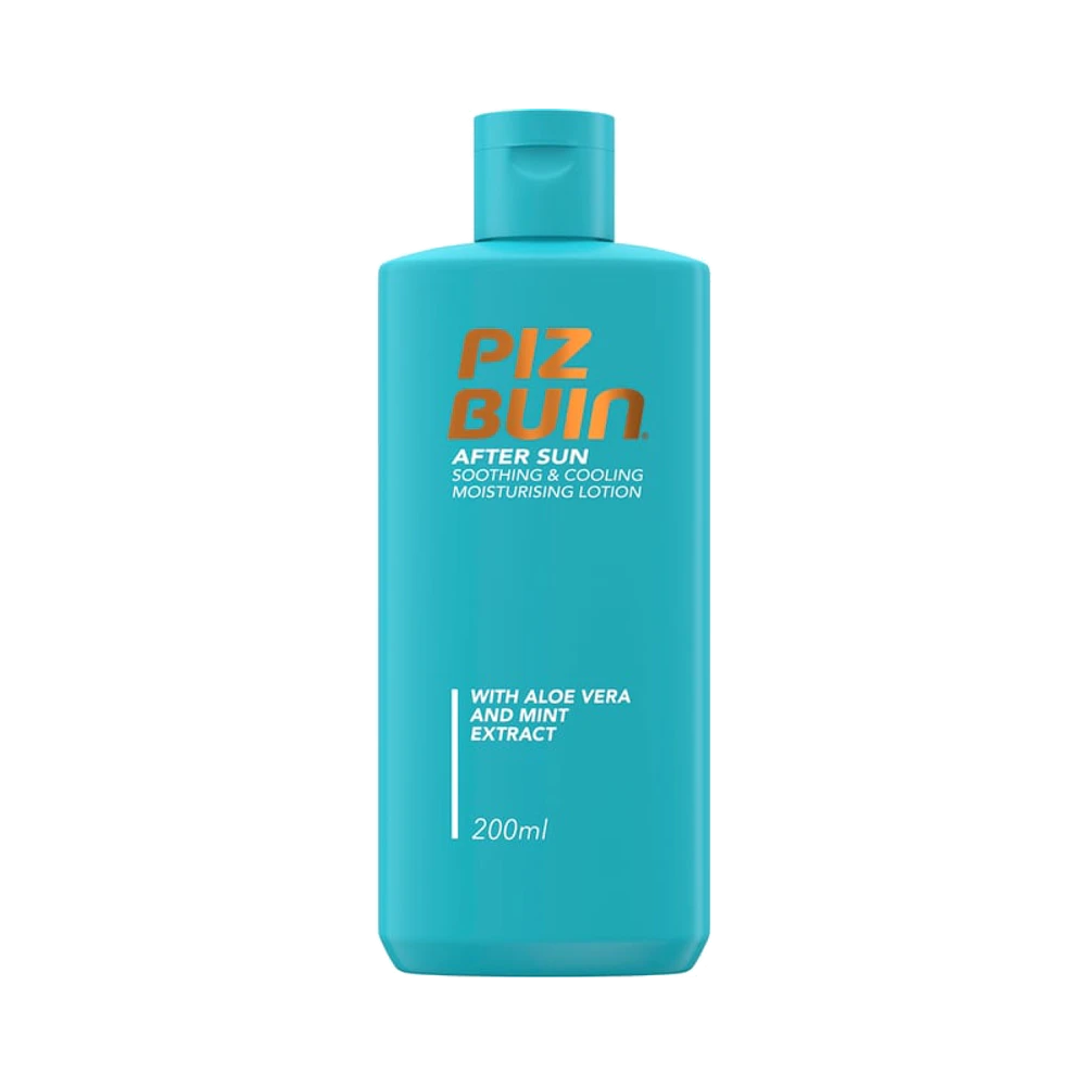 Piz Buin After Sun Soothing AND Cooling Moisturising lotion 200 ml