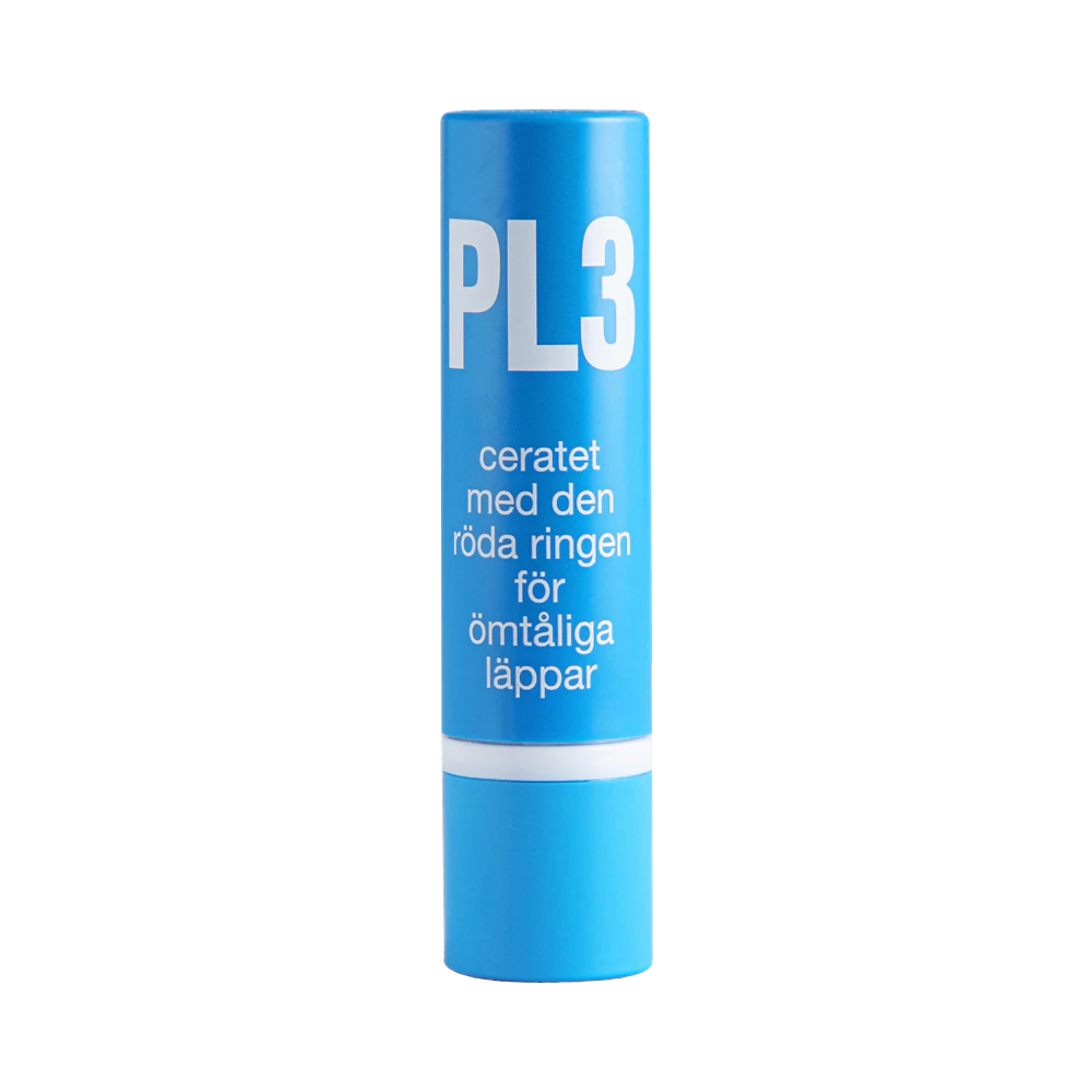 PL3 läppcerat 4,1 g