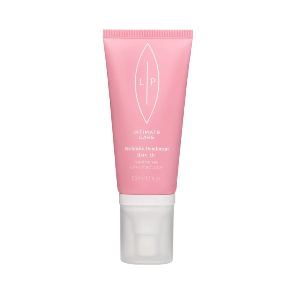 Lip Intimate Care Prebiotic Bare Air deodorant 50 ml