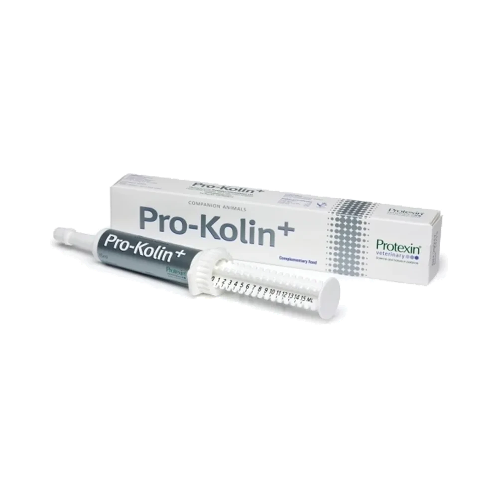 Protexin Pro-Kolin+ oral pasta 15 ml