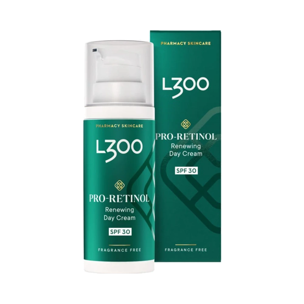 L300 Pro-Retinol Renewing SPF 30 day cream 50 ml