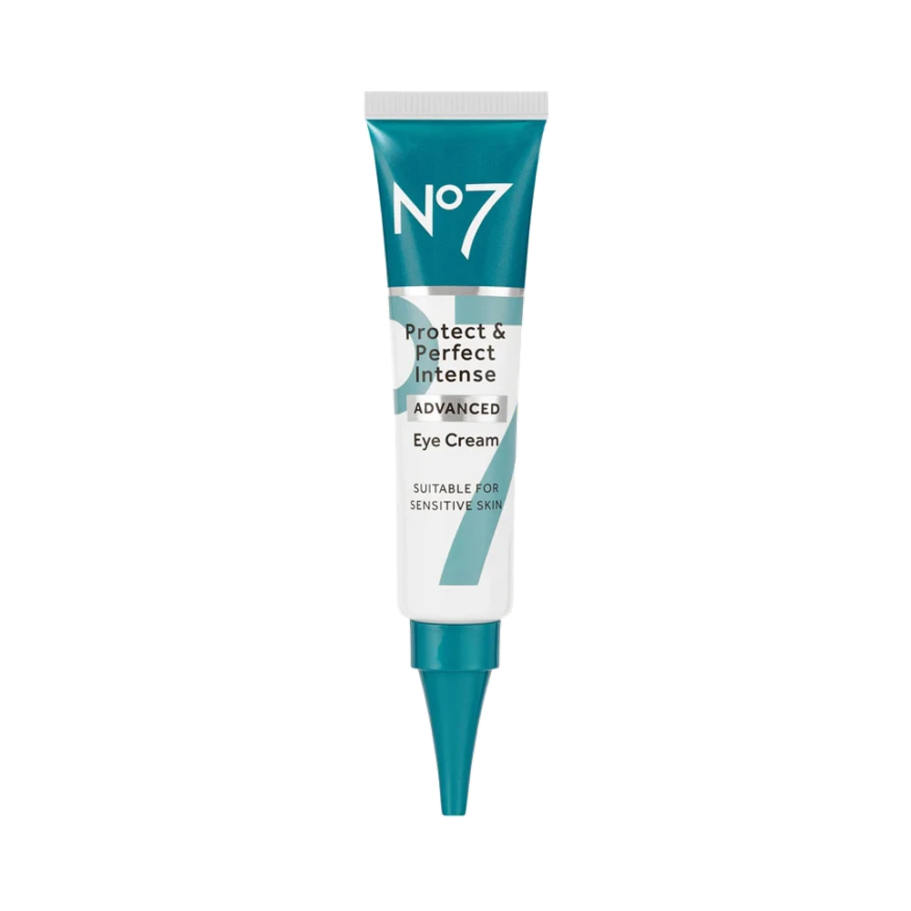 No7 Protect & Perfect Intense Advanced eye cream 15 ml