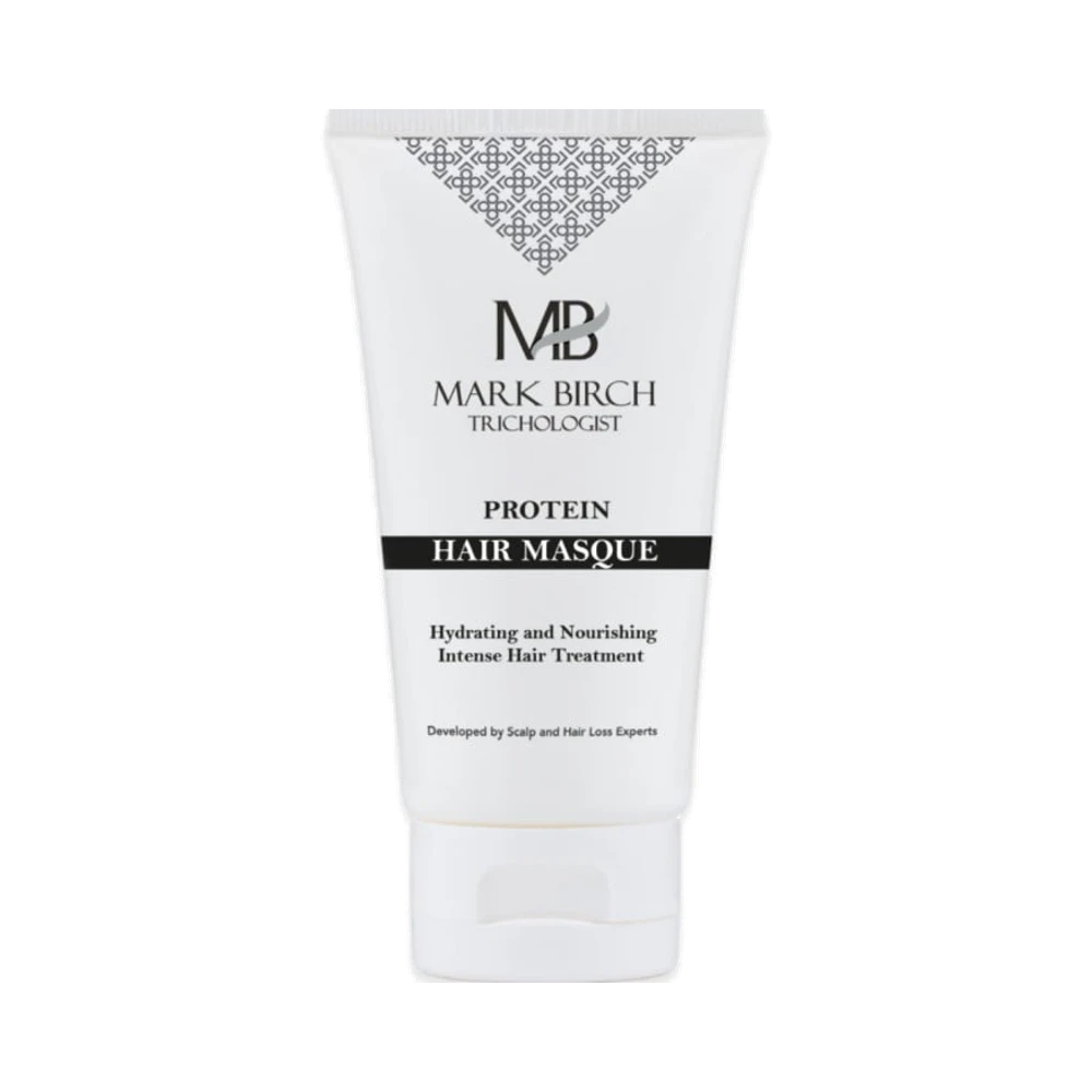Mark Birch Protein hair masque 200 ml
