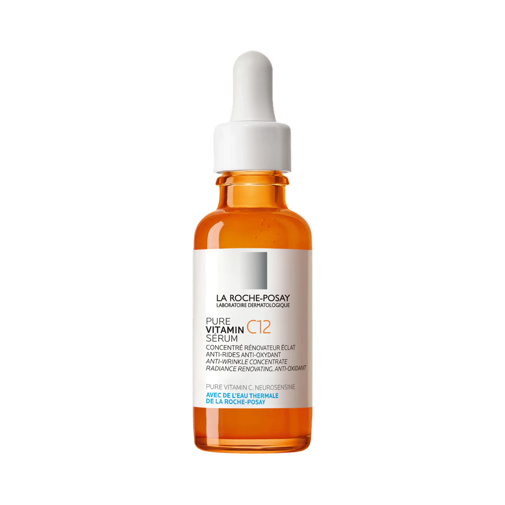 La Roche-Posay Pure Vitamin C12 serum 30 ml