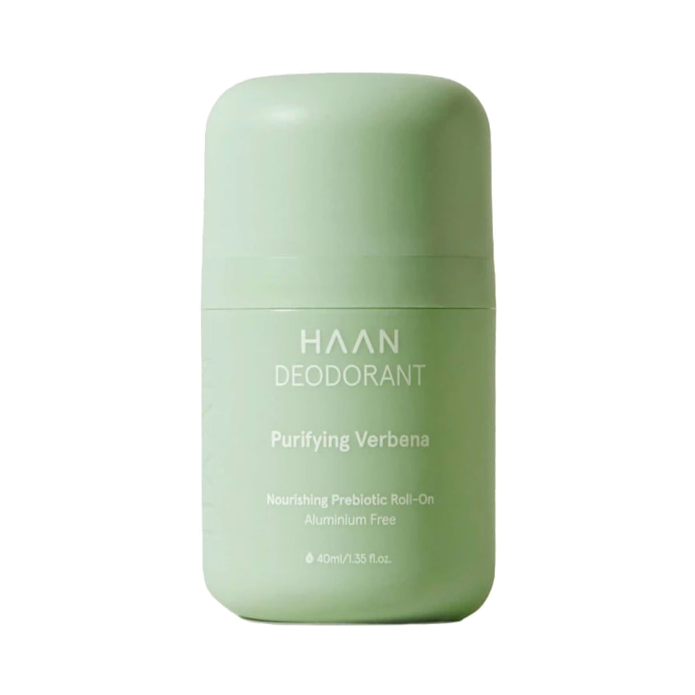 HAAN Purifying Verbena deodorant 40 ml