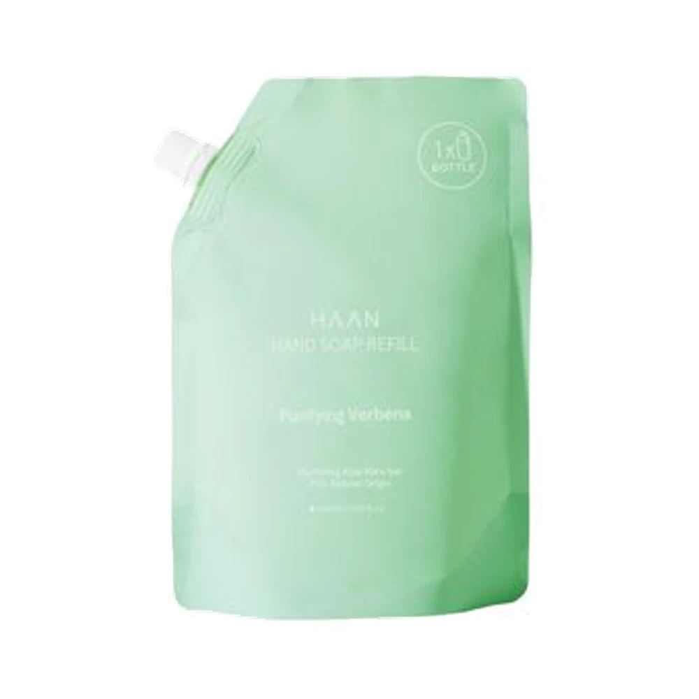 HAAN Purifying Verbena Refill handtvål 350 ml