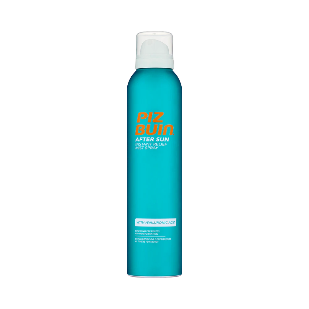 Piz Buin After sun instant relief mist spray 200 ml