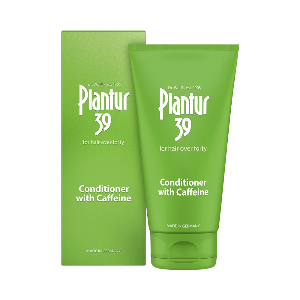 Plantur 39 med koffein hårbalsam 150 ml