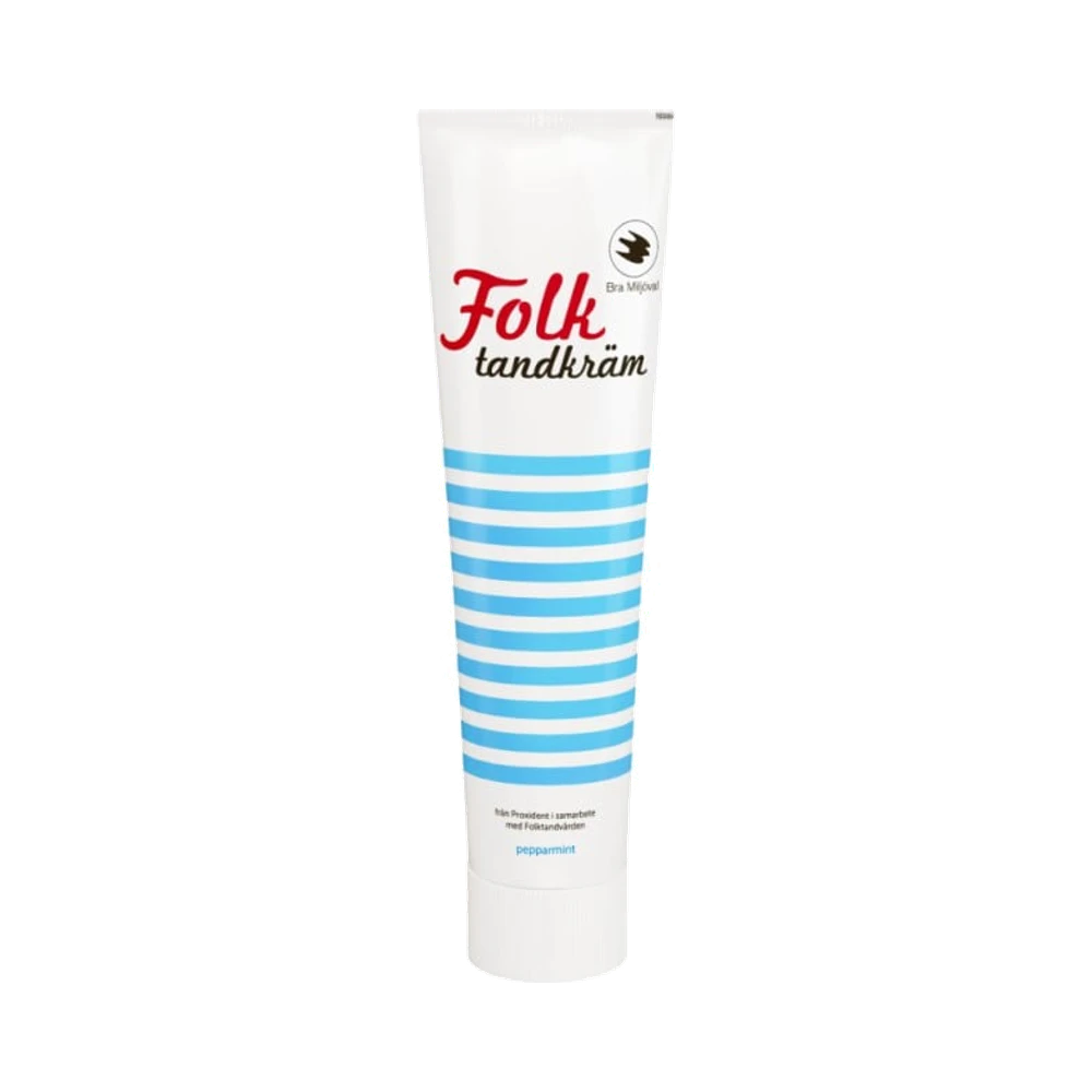 Proxident Folktandkräm 100 ml