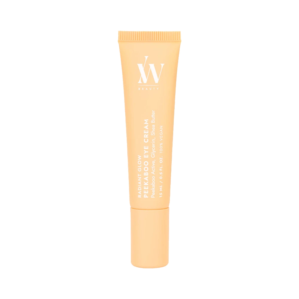 IDA WARG Beauty Radiant Glow Peekaboo eye cream 15 ml