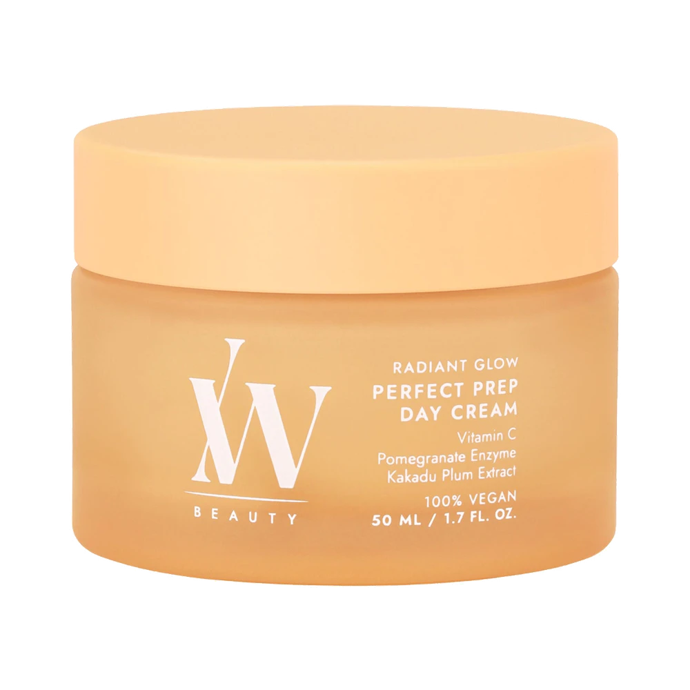 IDA WARG Beauty Radiant Glow Perfect Prep day cream 50 ml