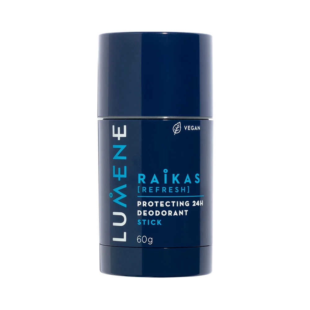 Lumene Raikas Protecting 24H deodorant 60 g