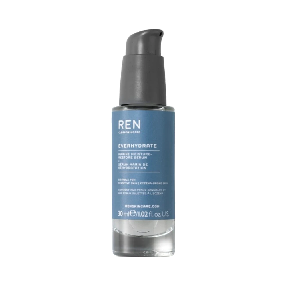 Ren Clean Skincare REN Everhydrate Marine Moisture-Restore serum 30 ml