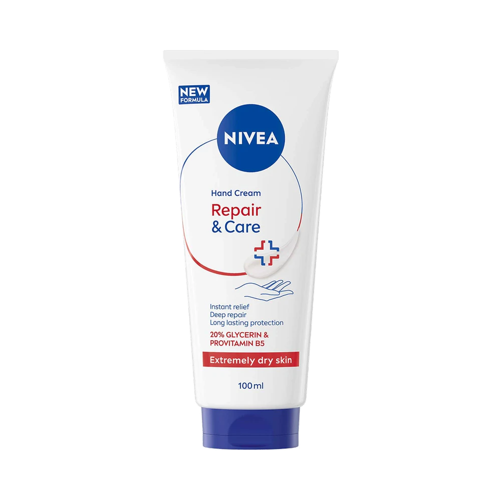 NIVEA Repair & Care Hand cream 100 ml