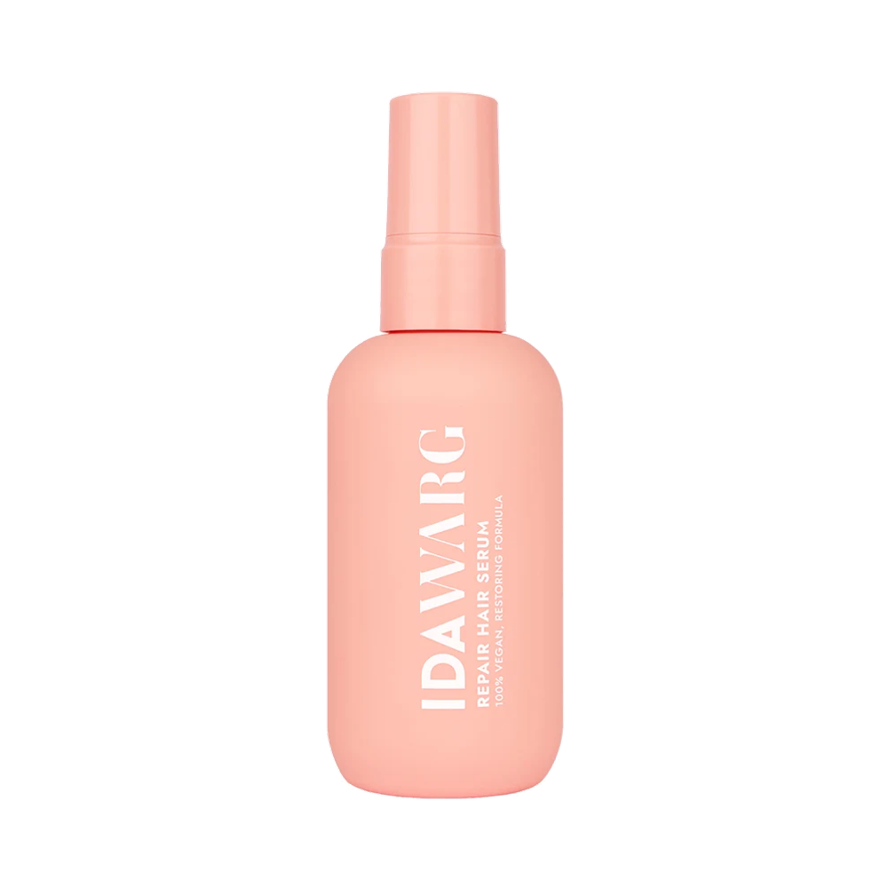 Ida Warg Repair hair serum 100 ml