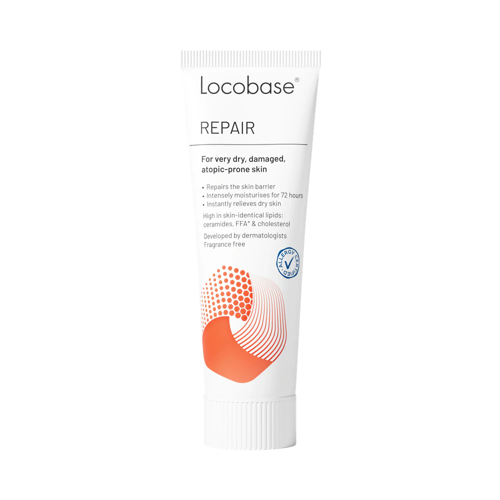 Locobase Repair hudkräm 30 g