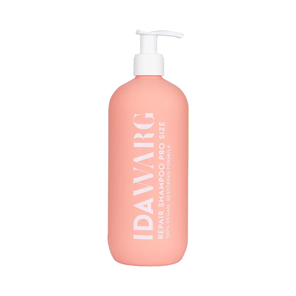 Ida Warg Repair Pro Size shampoo 500 ml