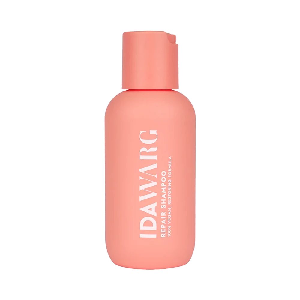 Ida Warg Repair Travel Size shampoo 100 ml