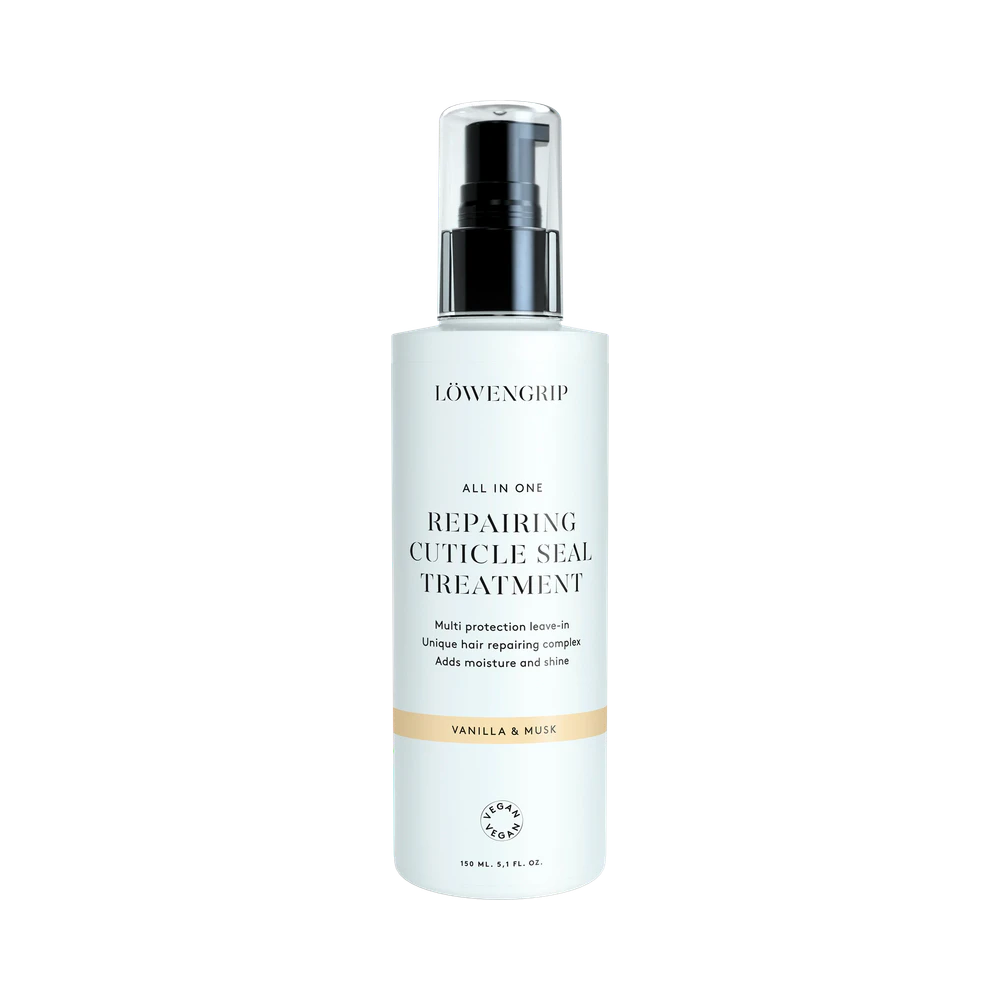 Löwengrip All In One Repairing cuticle seal treatment 150 ml
