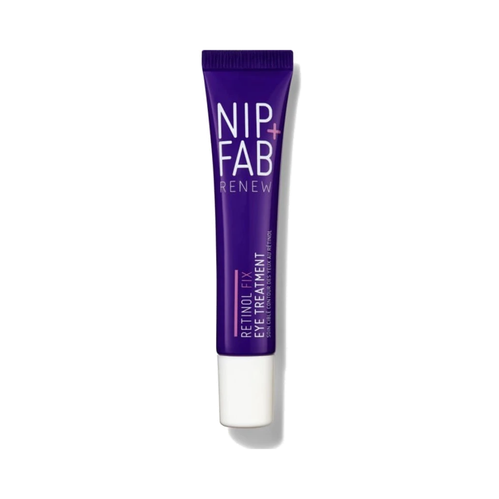 Nip+fab Retinol fix 2% eye cream 15 ml