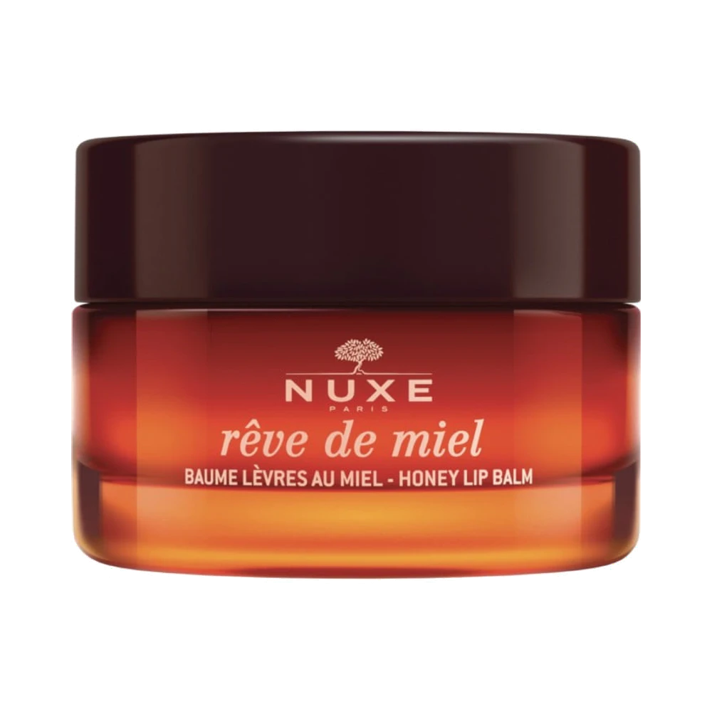 Nuxe Reve de Miel Lip balm 15 ml