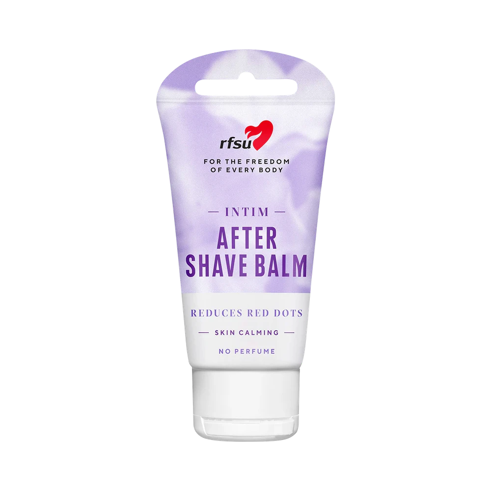 RFSU Intim After Shave balm 40 ml